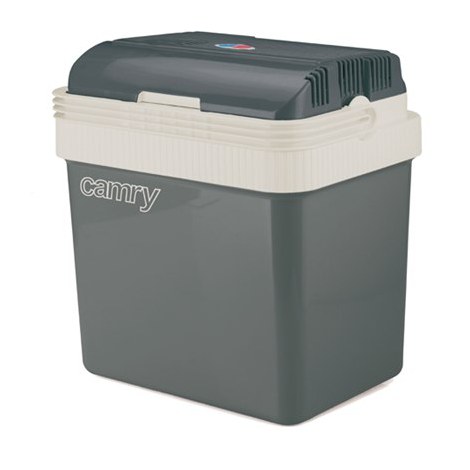 Camry | CR 8065 | Portable Cooler | 21 L | 12 V | F | COOL-WARM switch